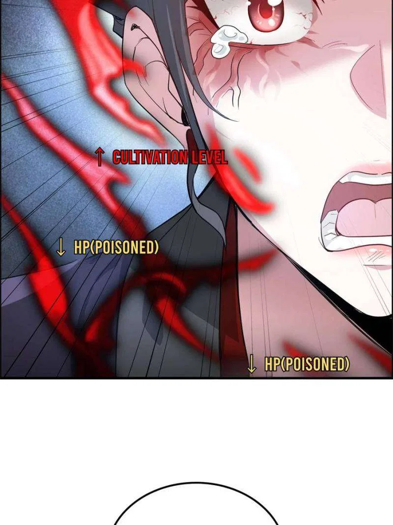 Immortal Cultivation is Just Like This Chapter 84 – Page 29