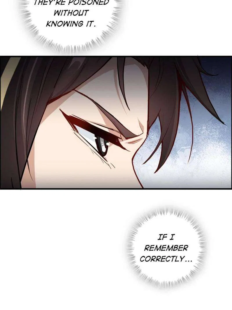 Immortal Cultivation is Just Like This Chapter 84 – Page 31