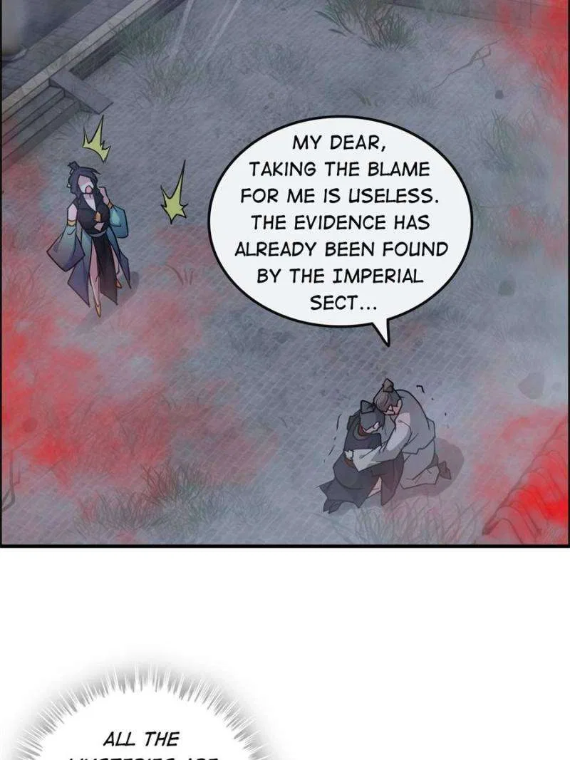 Immortal Cultivation is Just Like This Chapter 84 – Page 33