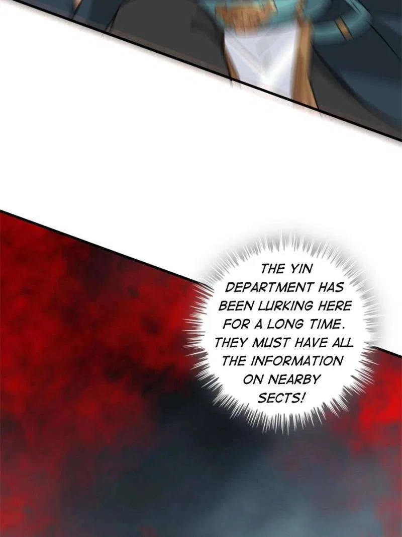 Immortal Cultivation is Just Like This Chapter 84 – Page 35