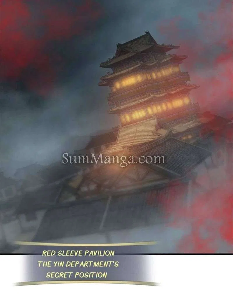 Immortal Cultivation is Just Like This Chapter 84 – Page 36