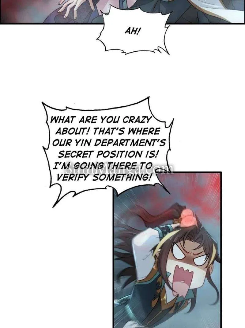 Immortal Cultivation is Just Like This Chapter 84 – Page 38