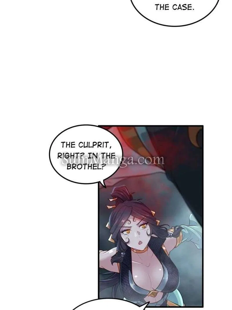 Immortal Cultivation is Just Like This Chapter 84 – Page 40