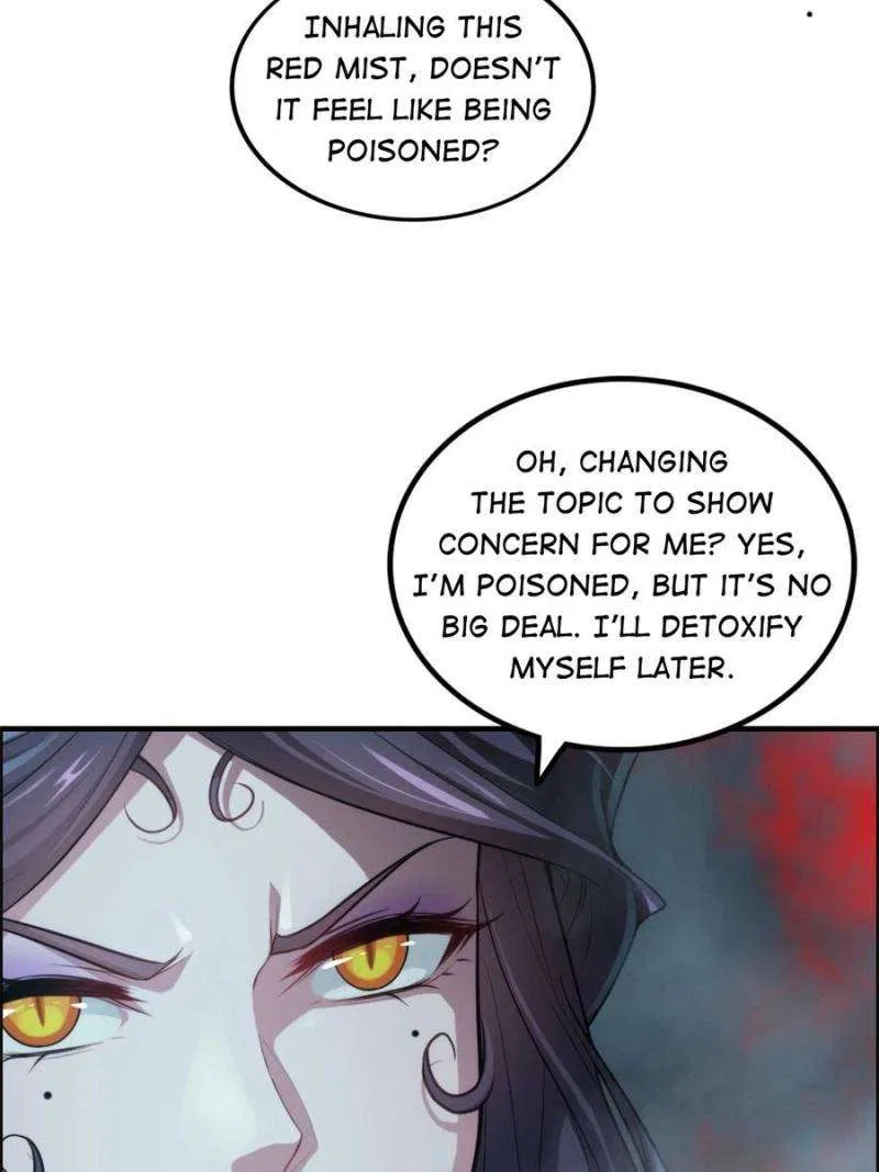 Immortal Cultivation is Just Like This Chapter 84 – Page 41