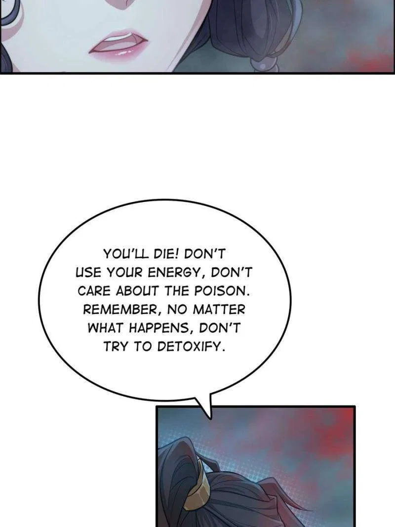 Immortal Cultivation is Just Like This Chapter 84 – Page 42