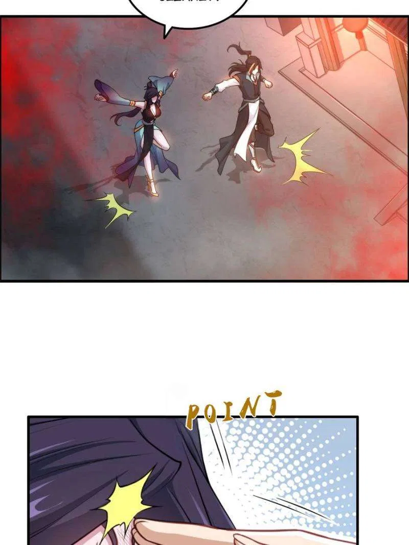 Immortal Cultivation is Just Like This Chapter 84 – Page 44
