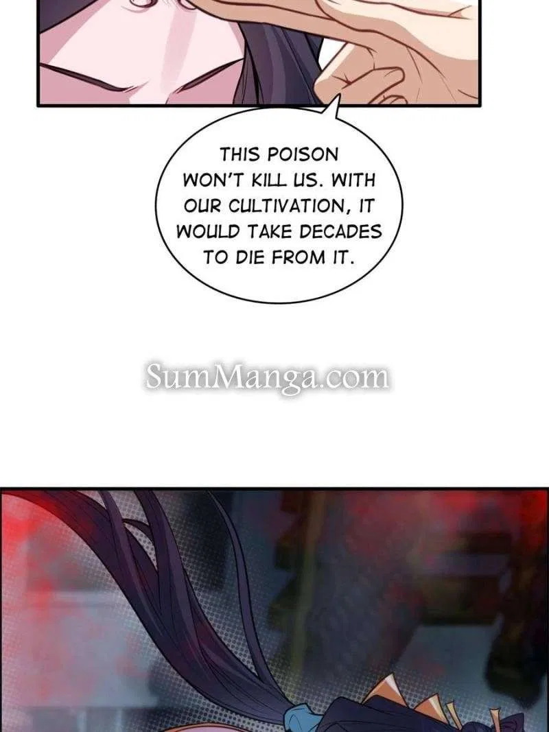 Immortal Cultivation is Just Like This Chapter 84 – Page 45