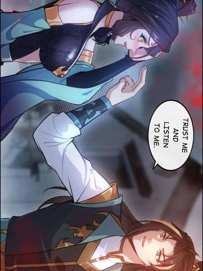 Immortal Cultivation is Just Like This Chapter 84 – Page 46