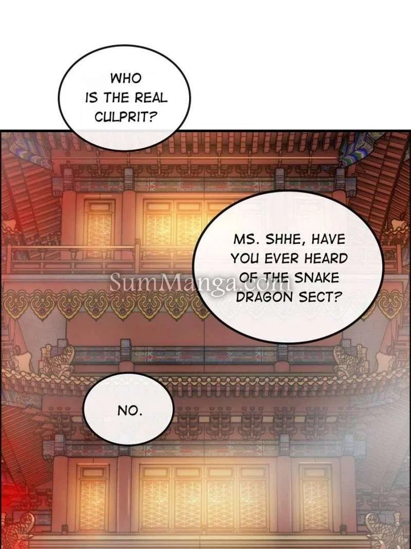Immortal Cultivation is Just Like This Chapter 84 – Page 49