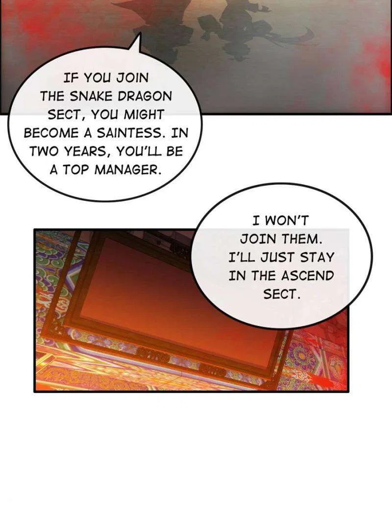 Immortal Cultivation is Just Like This Chapter 84 – Page 51