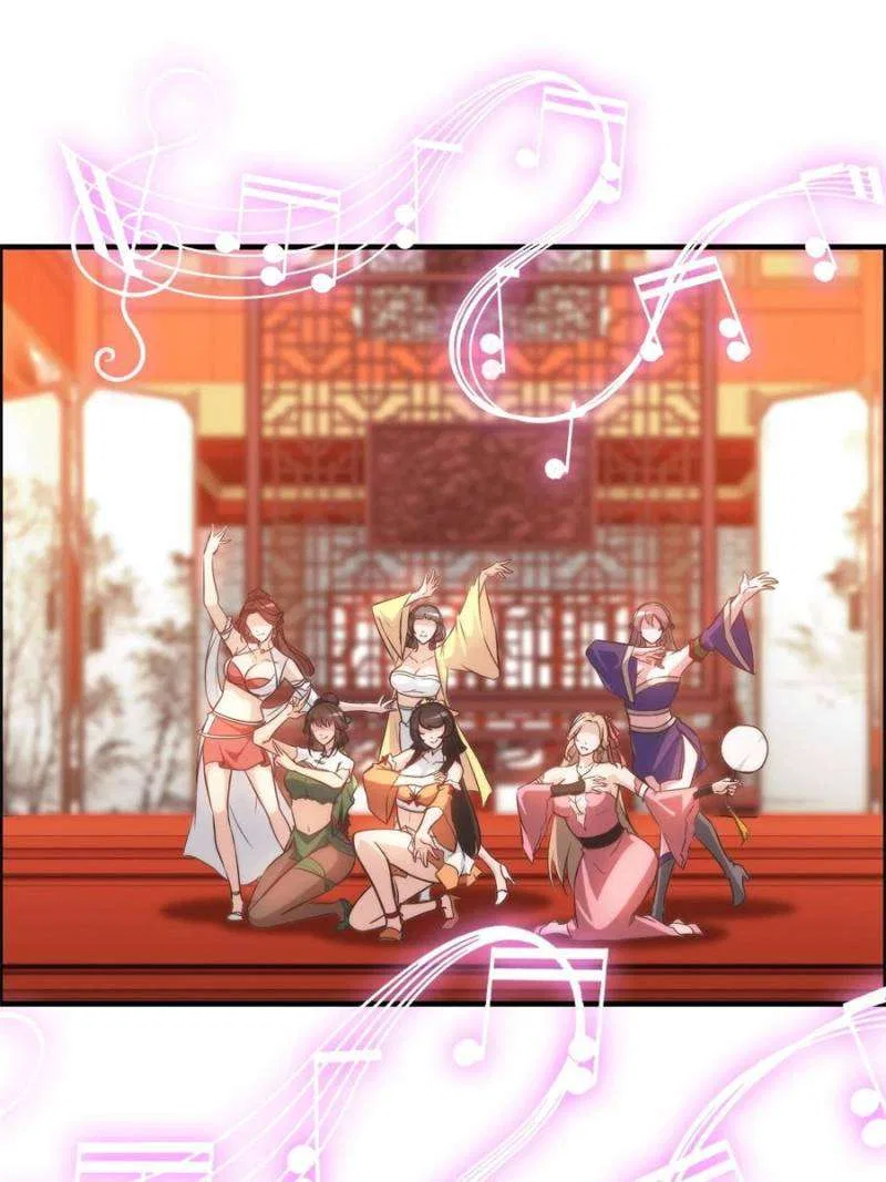 Immortal Cultivation is Just Like This Chapter 84 – Page 52