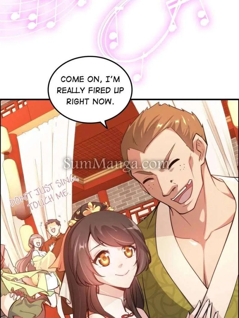 Immortal Cultivation is Just Like This Chapter 84 – Page 53