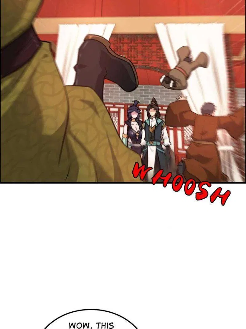Immortal Cultivation is Just Like This Chapter 84 – Page 57