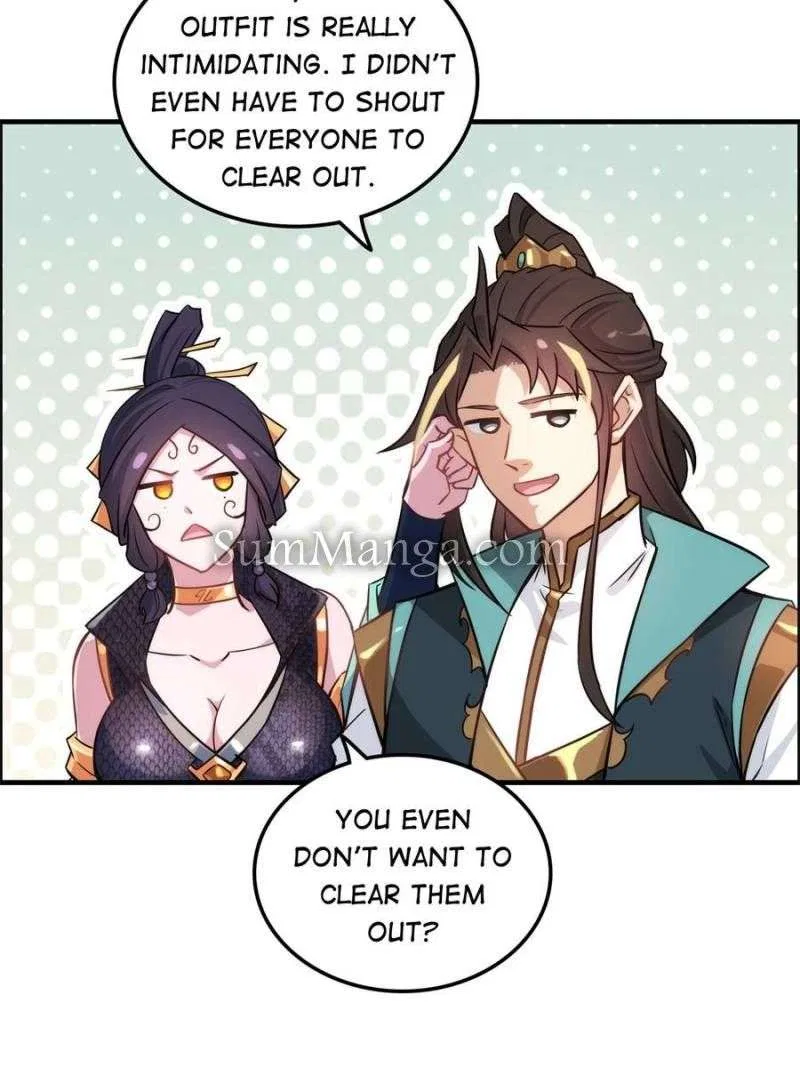 Immortal Cultivation is Just Like This Chapter 84 – Page 58