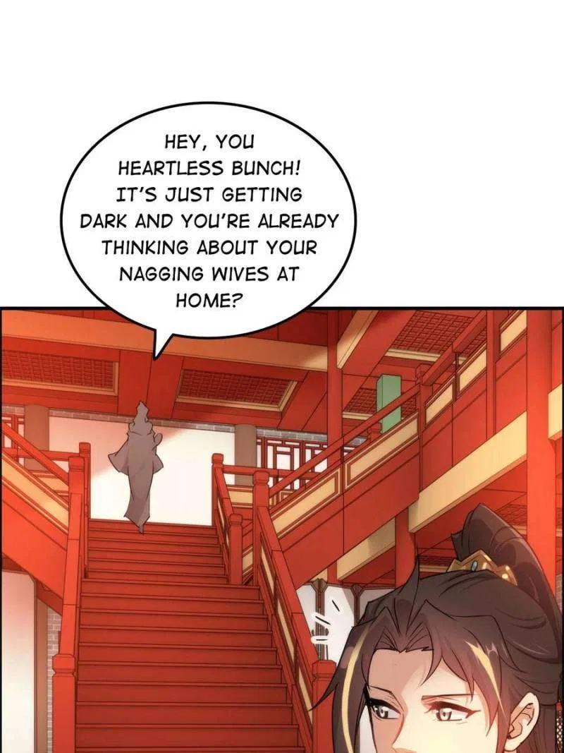 Immortal Cultivation is Just Like This Chapter 84 – Page 60