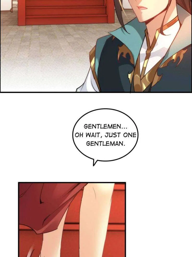 Immortal Cultivation is Just Like This Chapter 84 – Page 61