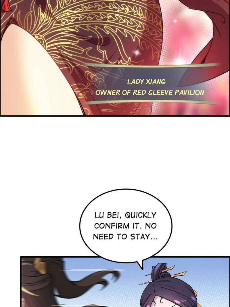 Immortal Cultivation is Just Like This Chapter 84 – Page 64