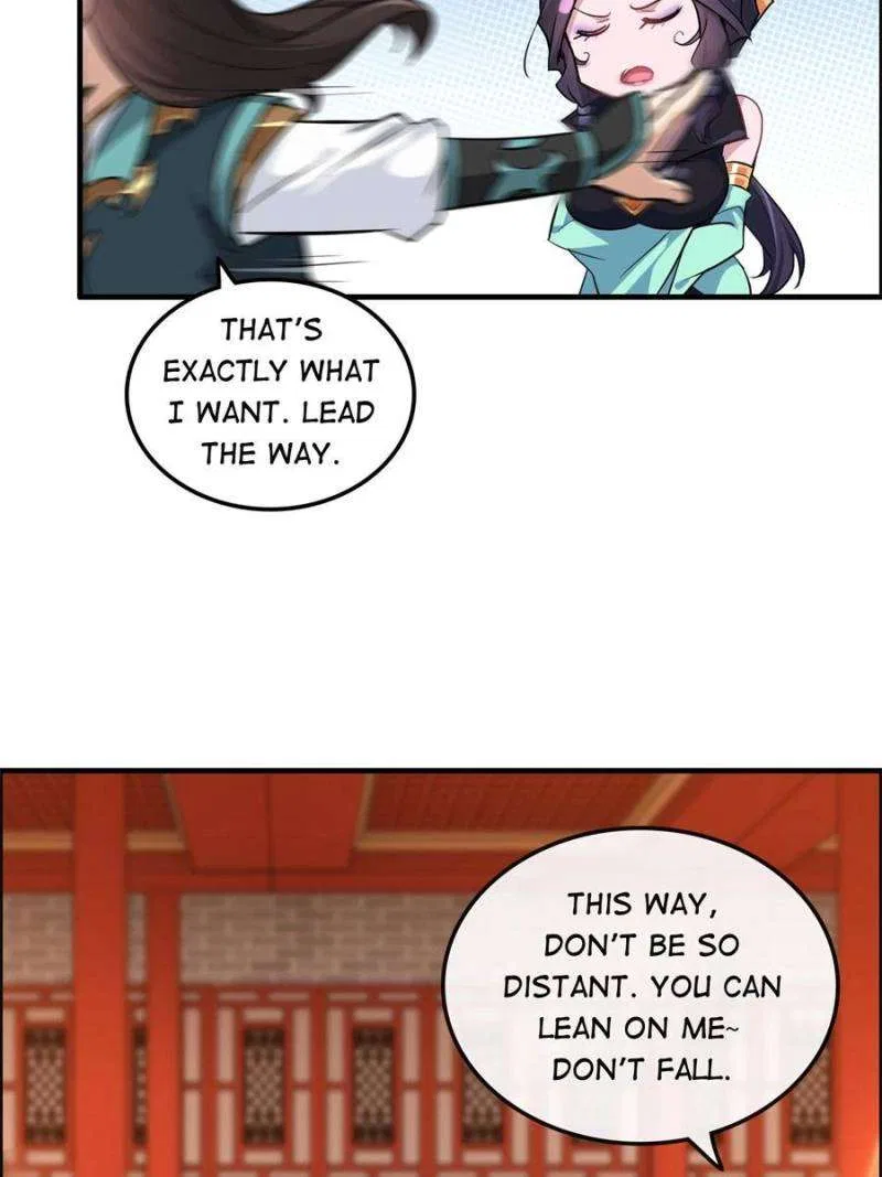 Immortal Cultivation is Just Like This Chapter 84 – Page 65