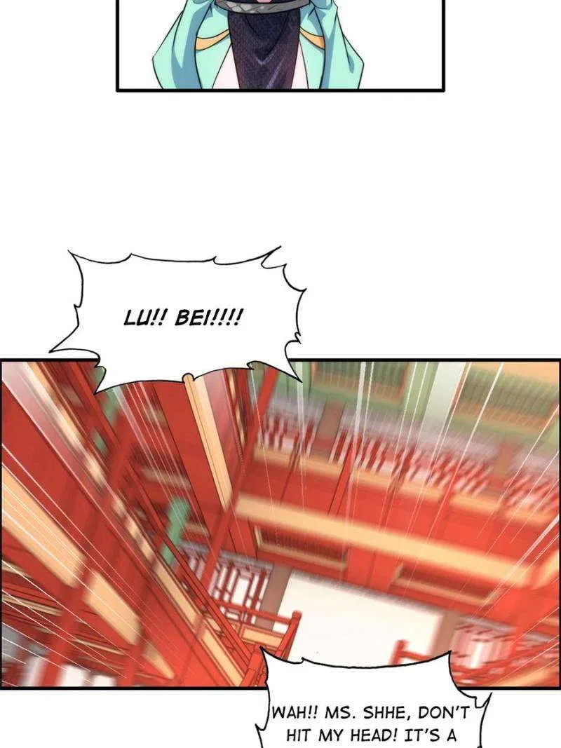 Immortal Cultivation is Just Like This Chapter 84 – Page 68