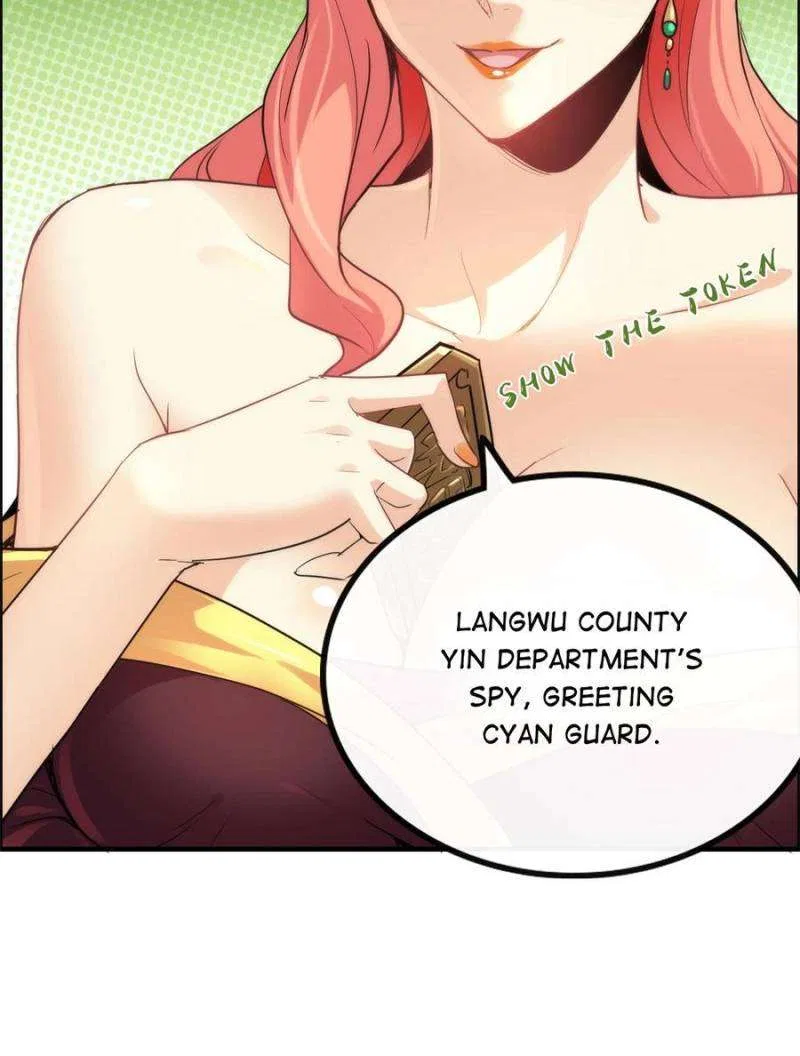 Immortal Cultivation is Just Like This Chapter 84 – Page 71