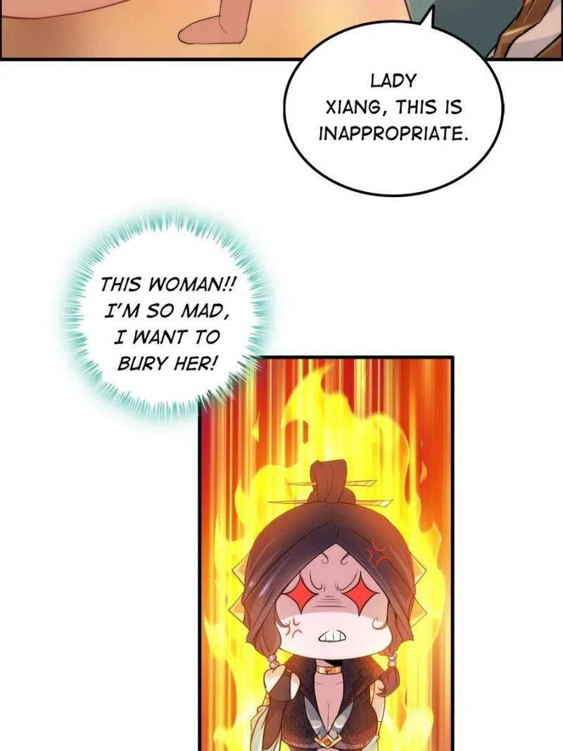 Immortal Cultivation is Just Like This Chapter 84 – Page 73