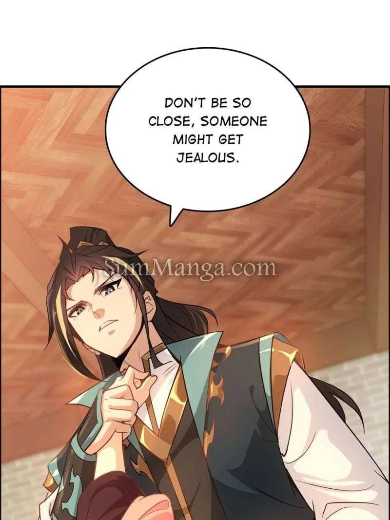 Immortal Cultivation is Just Like This Chapter 84 – Page 75