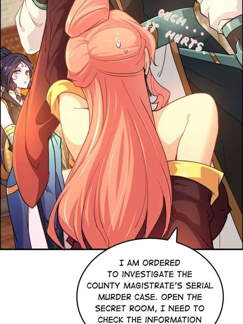 Immortal Cultivation is Just Like This Chapter 84 – Page 76