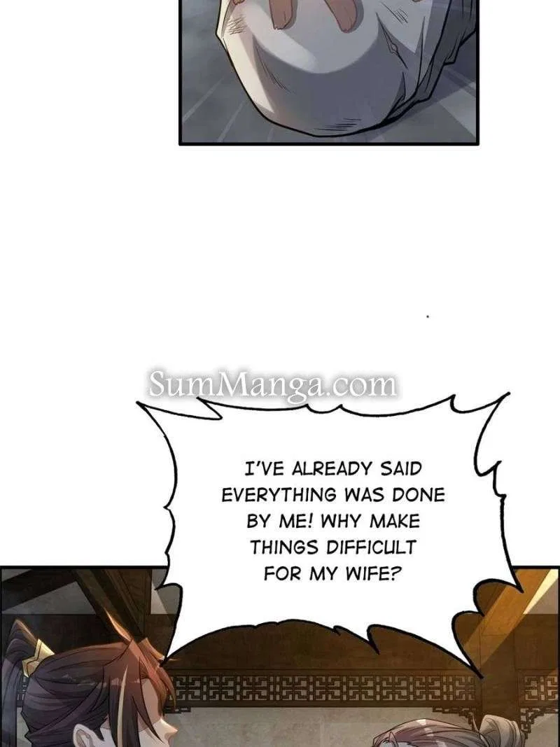 Immortal Cultivation is Just Like This Chapter 83 – Page 2