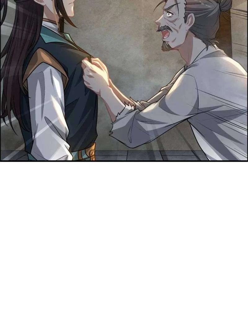 Immortal Cultivation is Just Like This Chapter 83 – Page 3