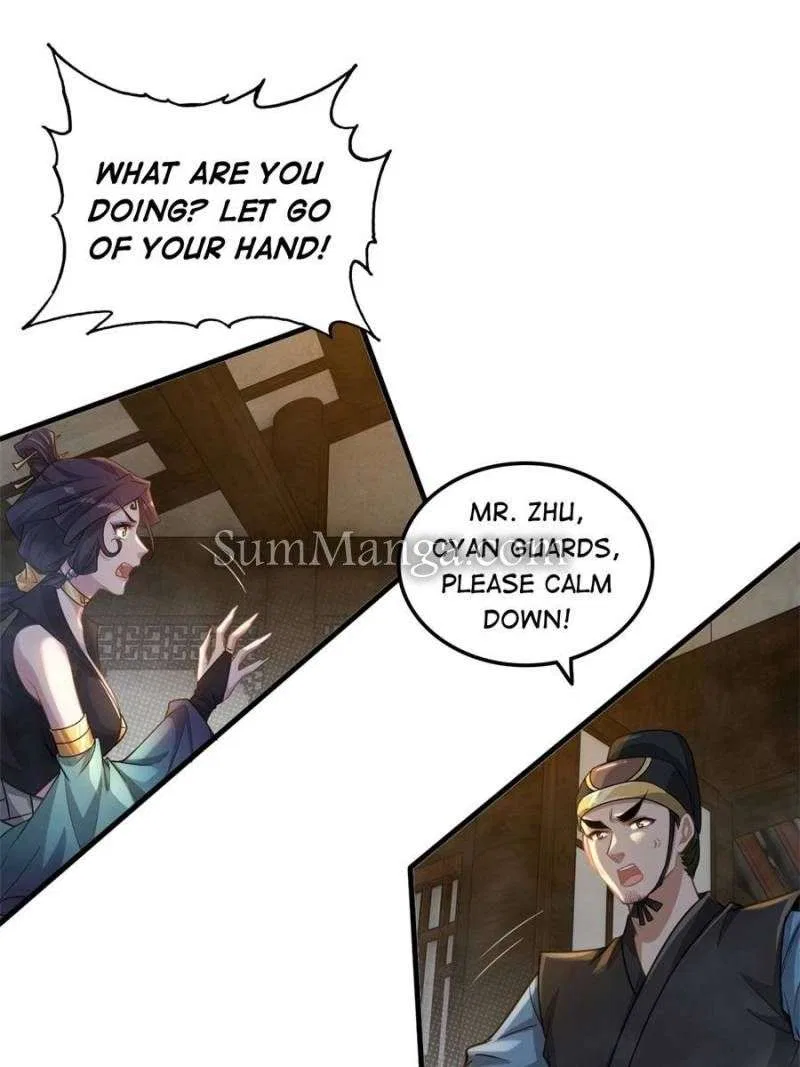 Immortal Cultivation is Just Like This Chapter 83 – Page 4
