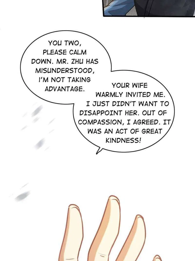 Immortal Cultivation is Just Like This Chapter 83 – Page 5