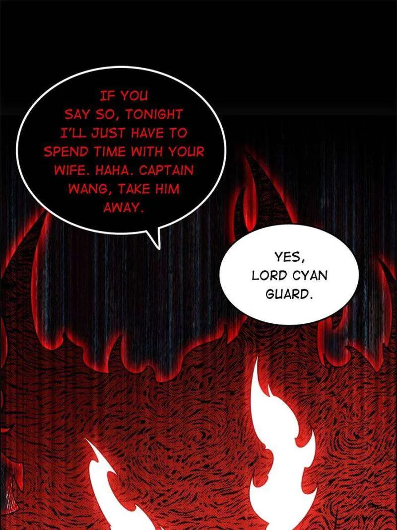 Immortal Cultivation is Just Like This Chapter 83 – Page 11