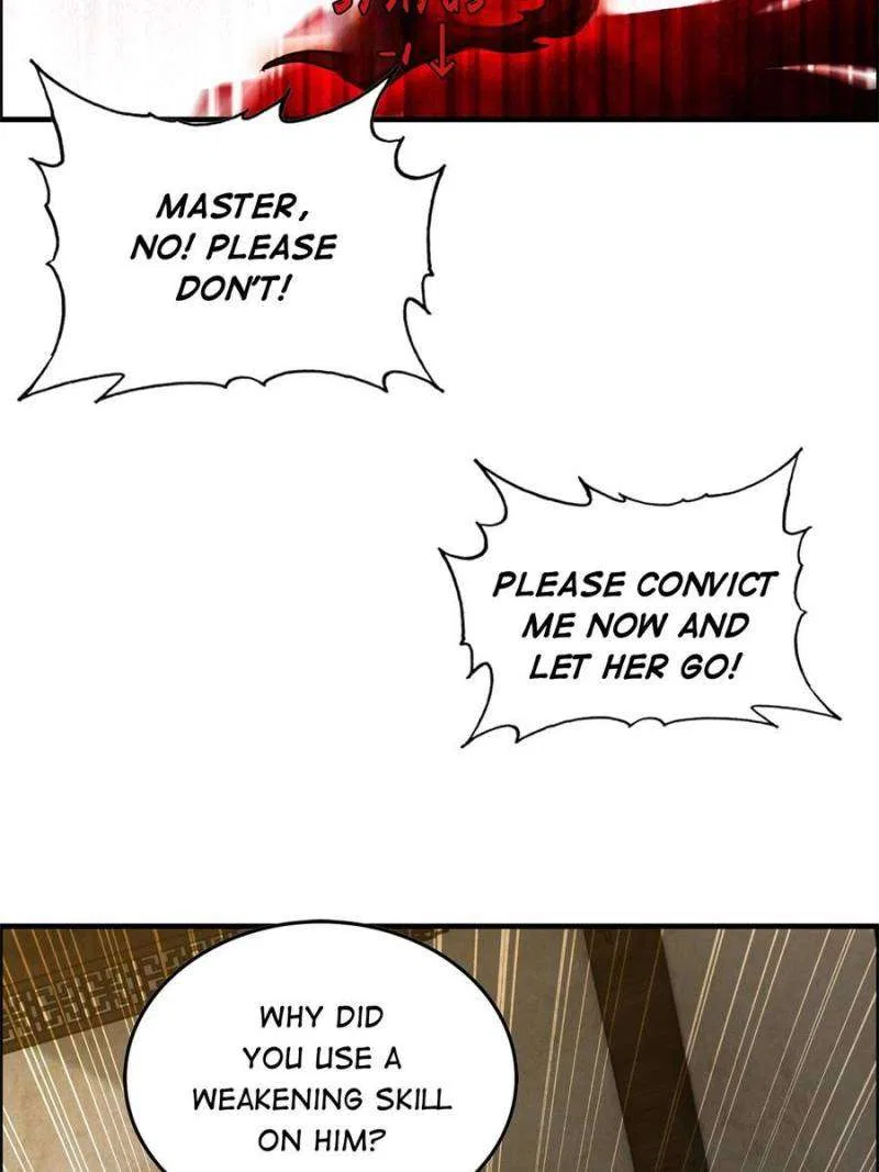 Immortal Cultivation is Just Like This Chapter 83 – Page 13