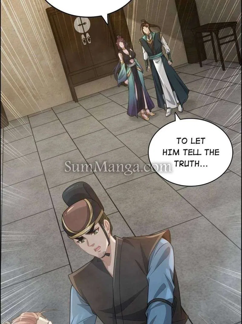 Immortal Cultivation is Just Like This Chapter 83 – Page 14