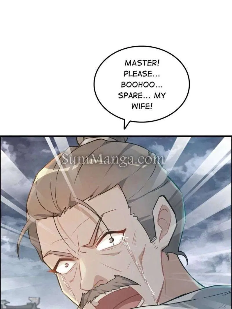 Immortal Cultivation is Just Like This Chapter 83 – Page 16
