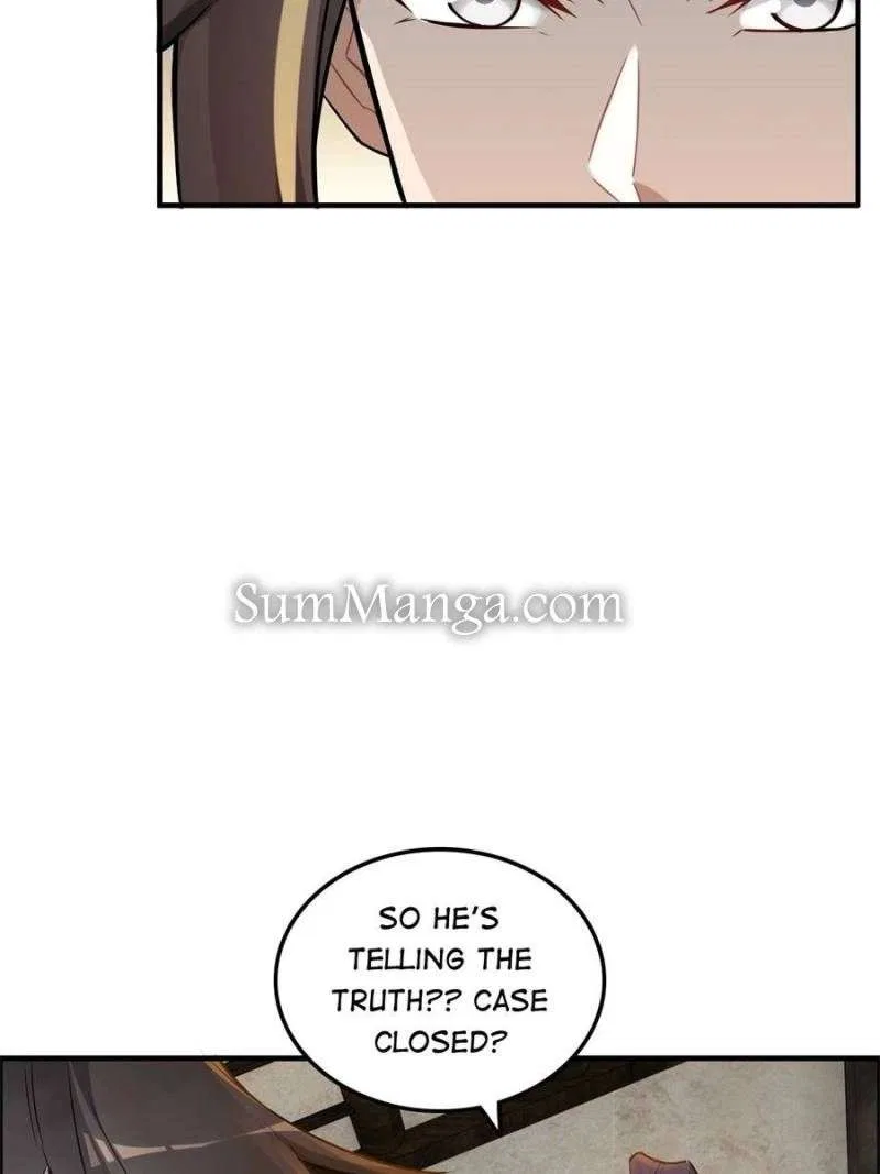Immortal Cultivation is Just Like This Chapter 83 – Page 18