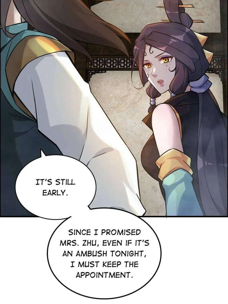 Immortal Cultivation is Just Like This Chapter 83 – Page 19