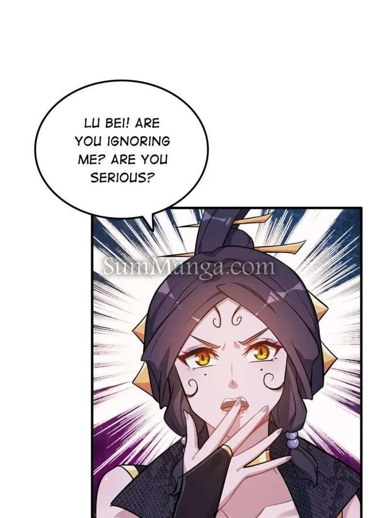 Immortal Cultivation is Just Like This Chapter 83 – Page 20