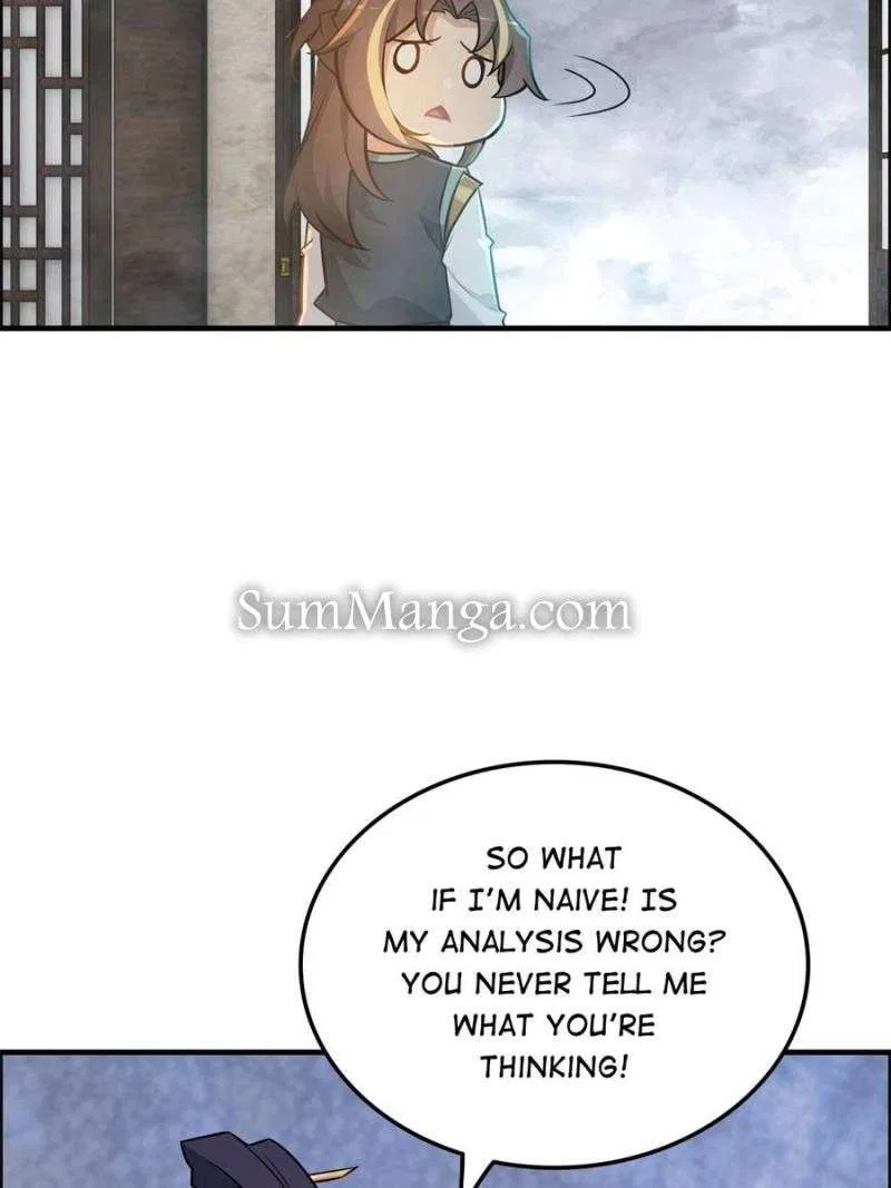Immortal Cultivation is Just Like This Chapter 83 – Page 22