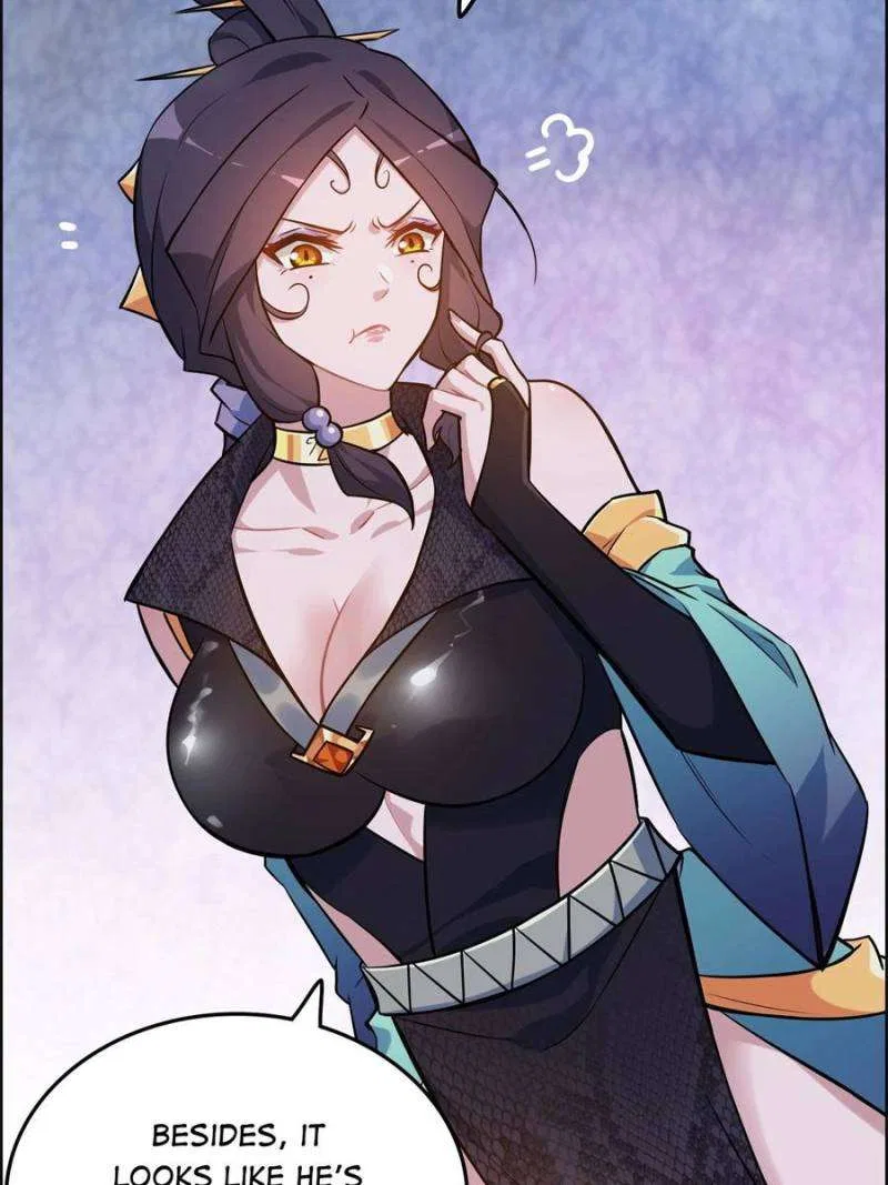 Immortal Cultivation is Just Like This Chapter 83 – Page 23