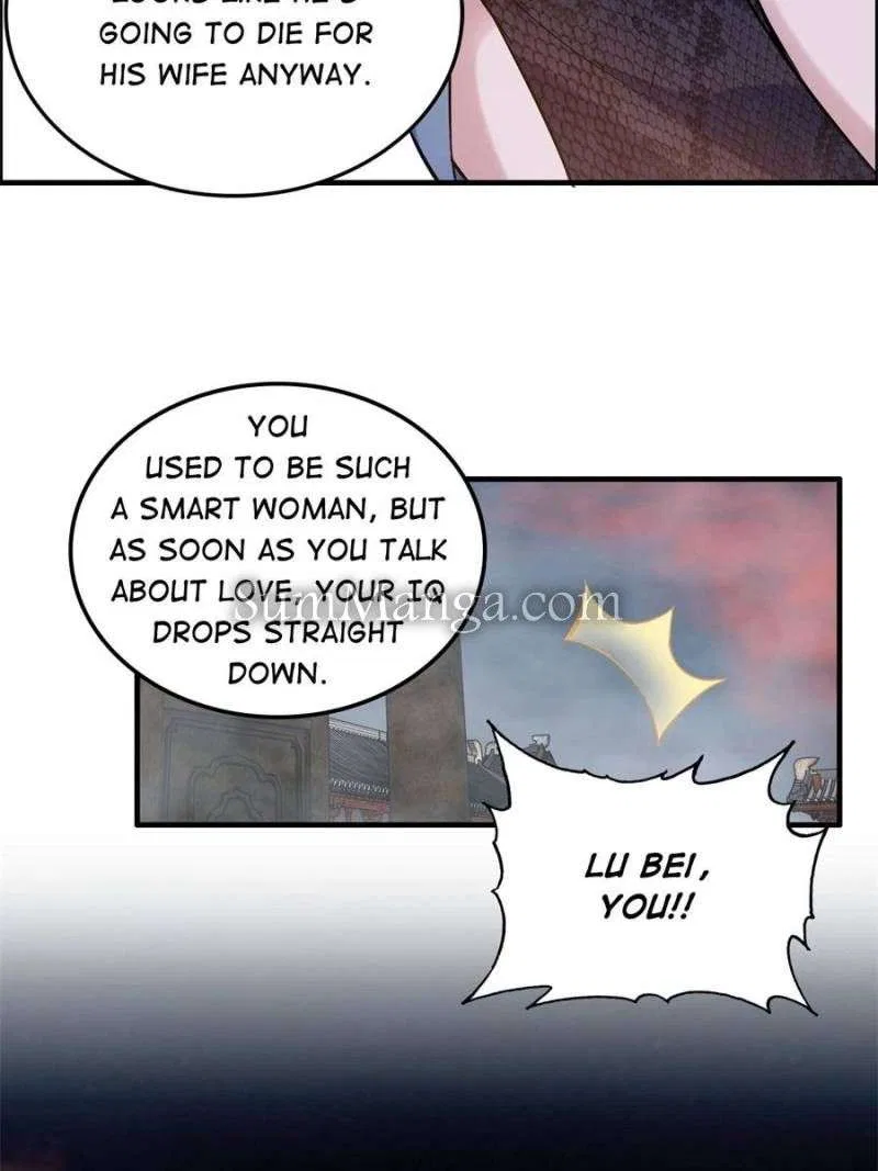 Immortal Cultivation is Just Like This Chapter 83 – Page 24