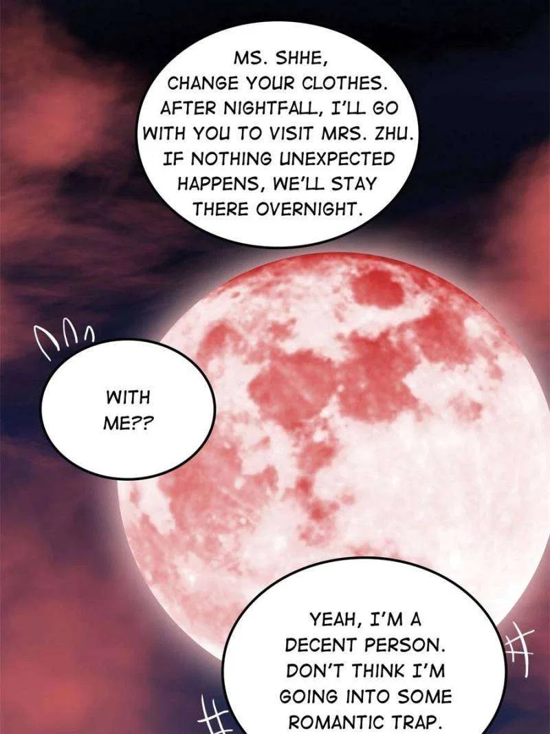 Immortal Cultivation is Just Like This Chapter 83 – Page 25