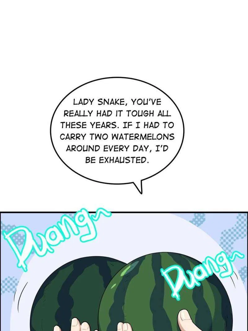 Immortal Cultivation is Just Like This Chapter 83 – Page 27