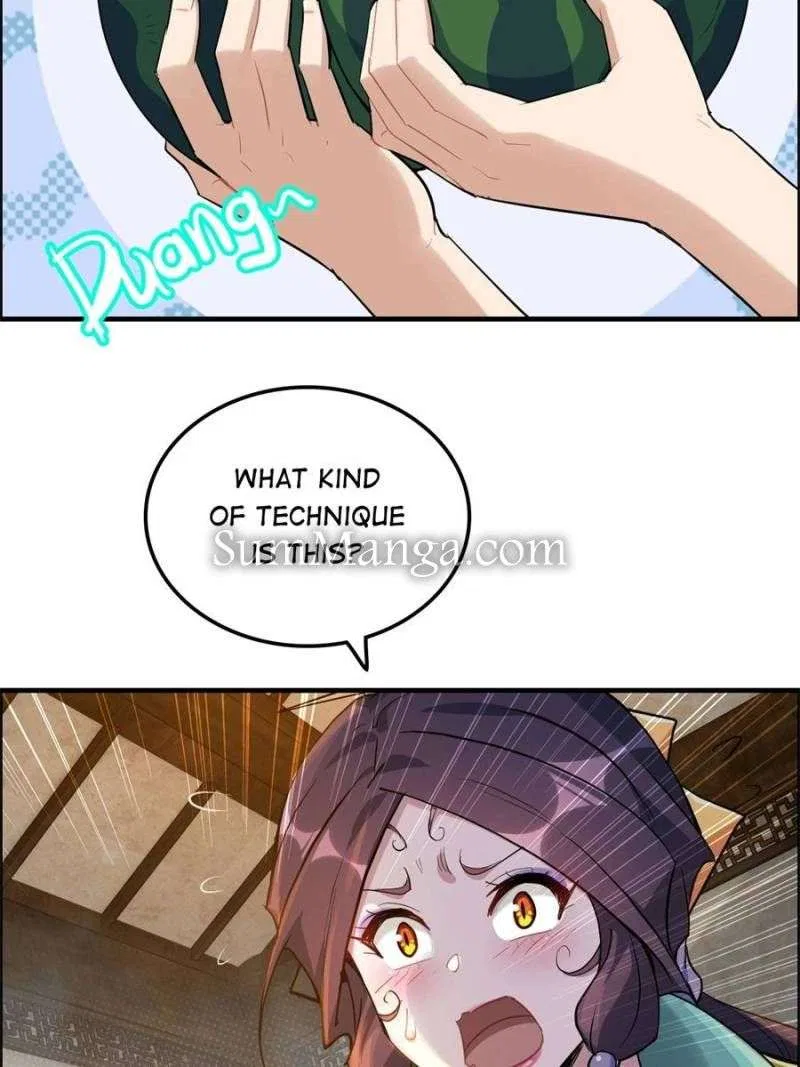 Immortal Cultivation is Just Like This Chapter 83 – Page 28