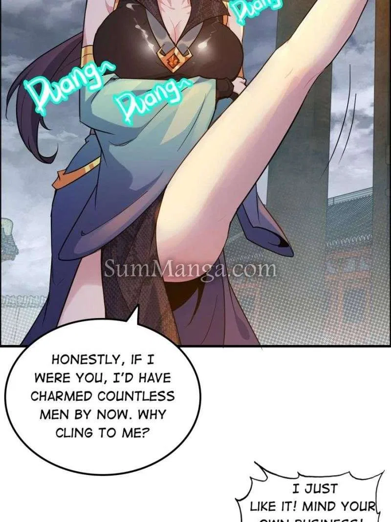 Immortal Cultivation is Just Like This Chapter 83 – Page 30