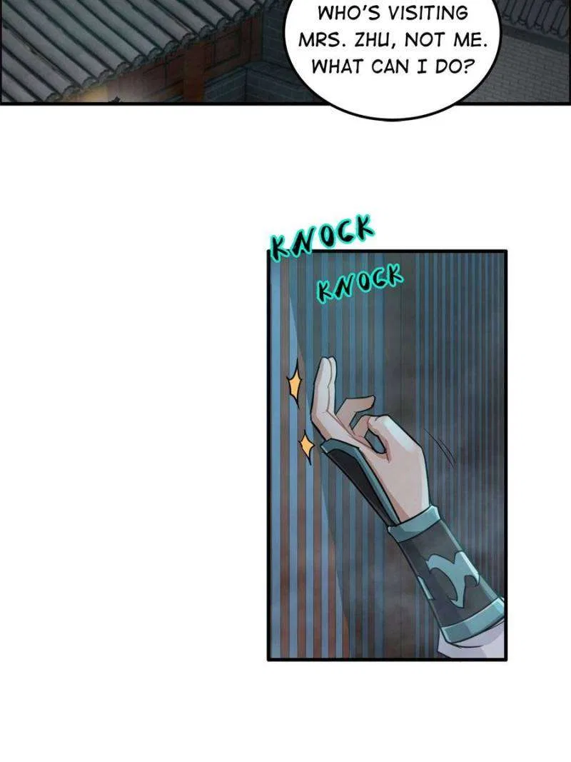 Immortal Cultivation is Just Like This Chapter 83 – Page 32