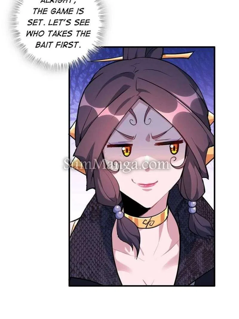 Immortal Cultivation is Just Like This Chapter 83 – Page 35