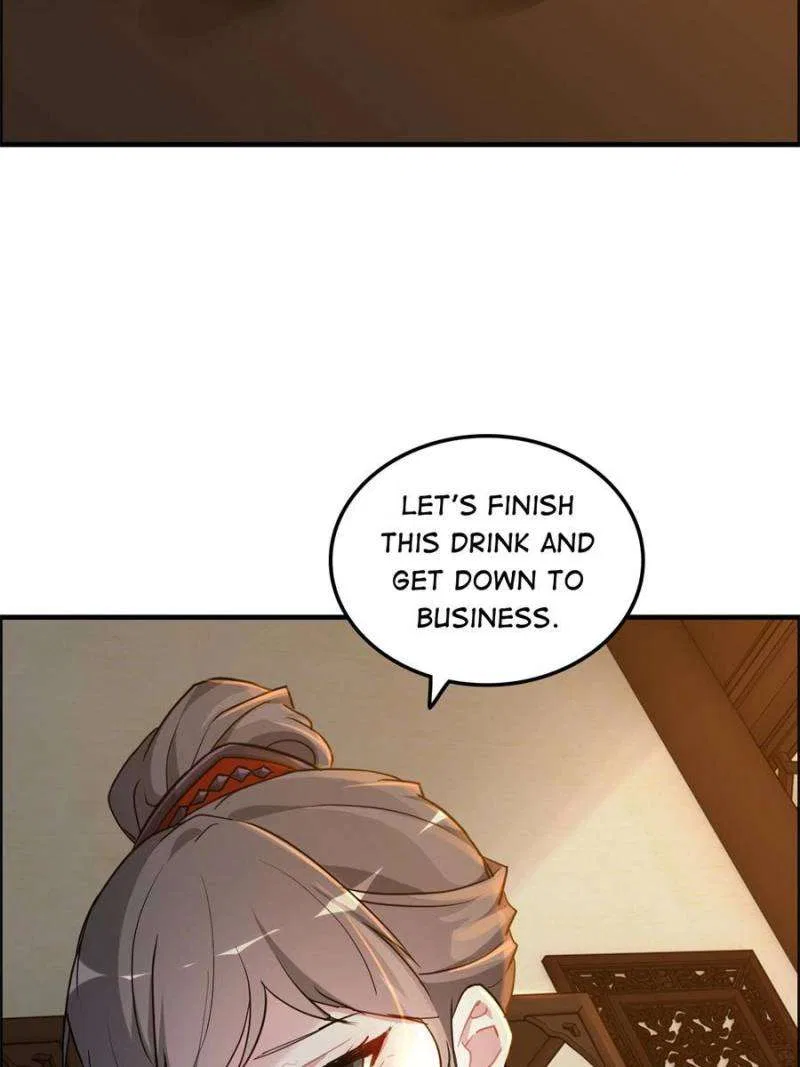 Immortal Cultivation is Just Like This Chapter 83 – Page 37