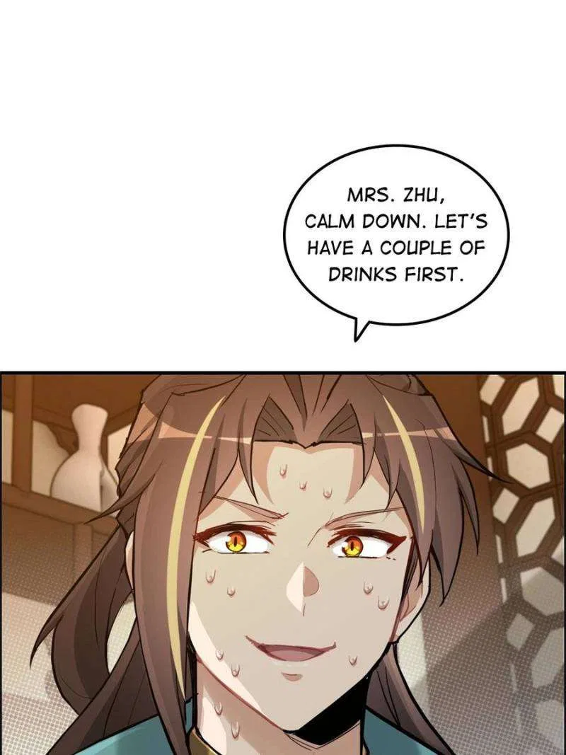 Immortal Cultivation is Just Like This Chapter 83 – Page 39