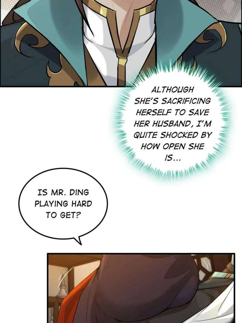 Immortal Cultivation is Just Like This Chapter 83 – Page 40